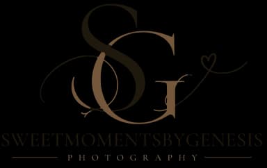 Sweet Moments by Genesis Logo
