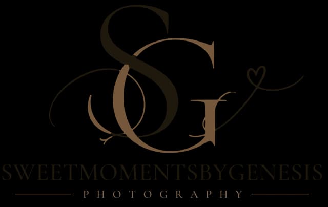 Sweet Moments by Genesis Logo
