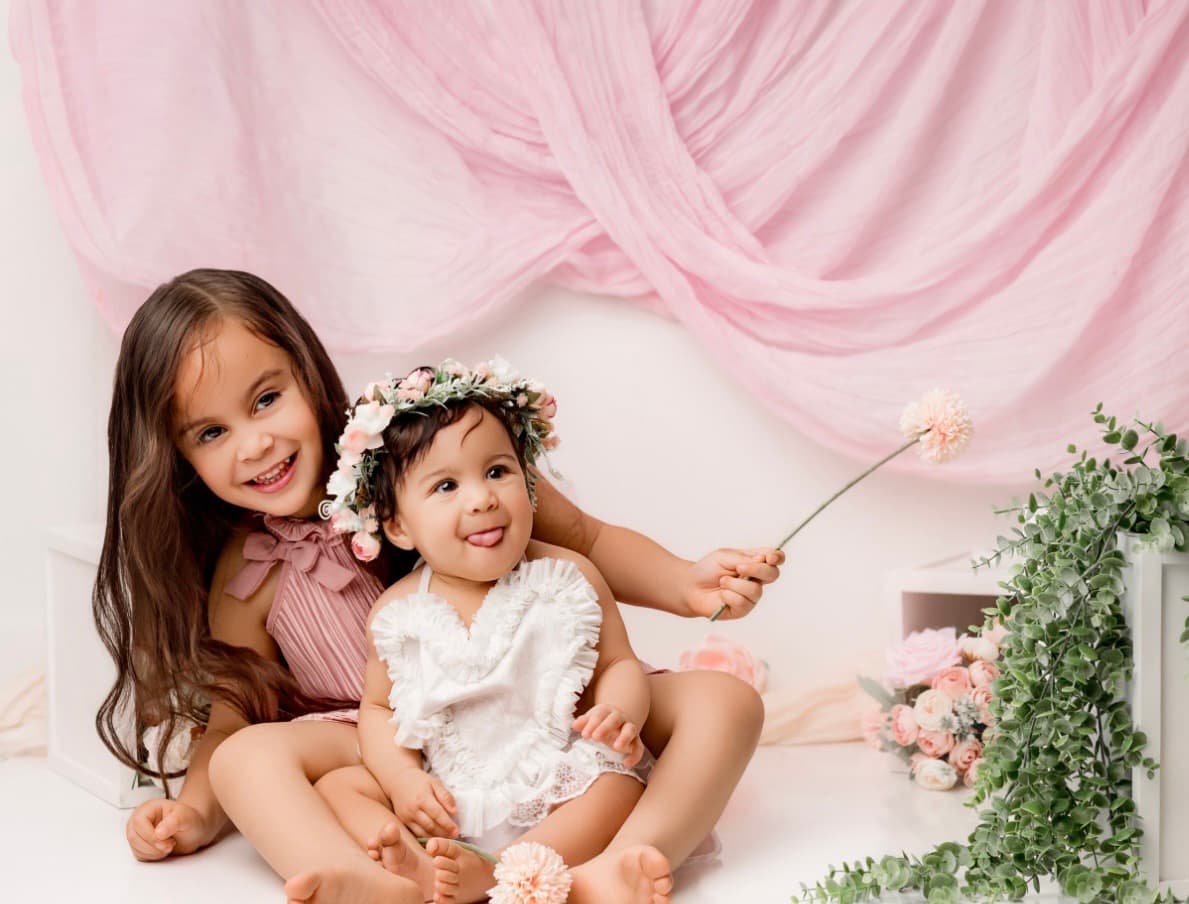 Newborn photography