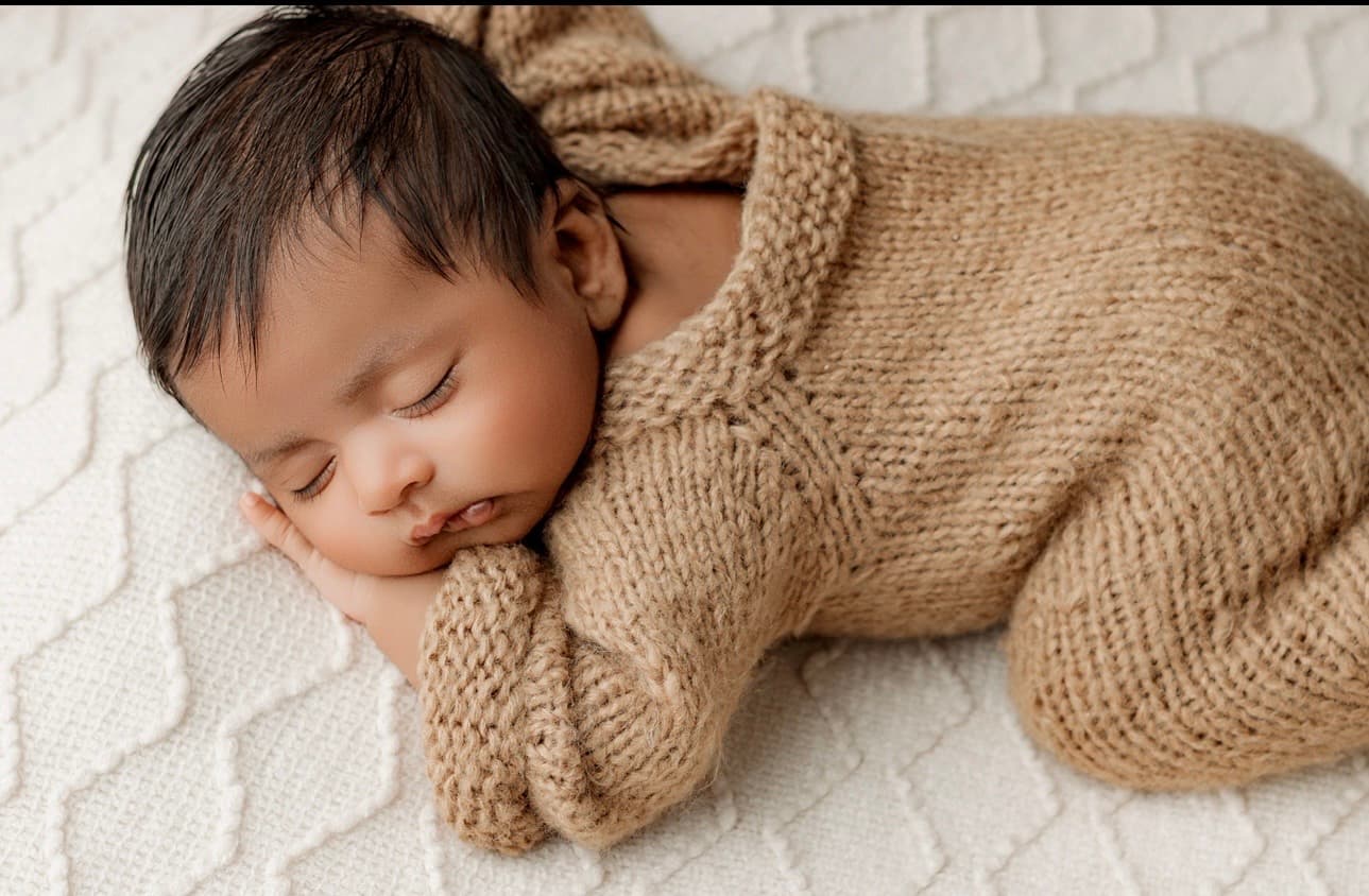Newborn